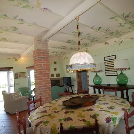 Σπίτι διακοπών Le Case Sleeps 16 Pool Wifi Macchie (Perugia)