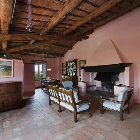 Σπίτι διακοπών Le Case Sleeps 16 Pool Wifi Macchie (Perugia)