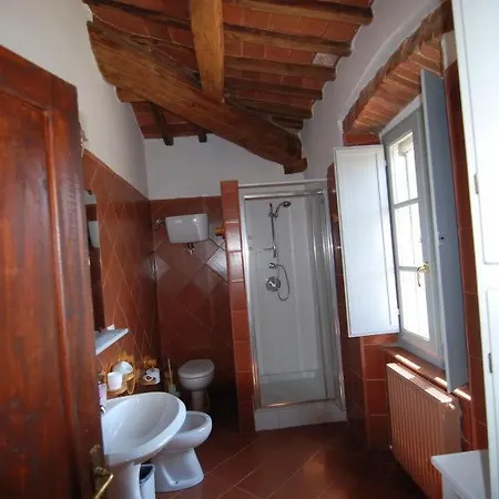 Holiday home Le Case Sleeps 16 Pool Wifi Macchie (Perugia)