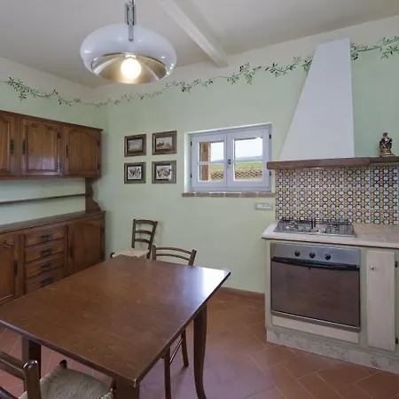 Le Case Sleeps 16 Pool Wifi Macchie (Perugia)