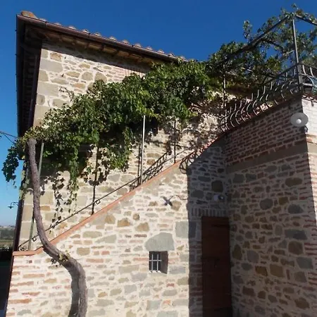 Le Case Sleeps 16 Pool Wifi Macchie (Perugia)