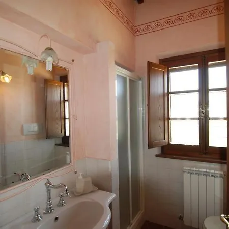 Le Case Sleeps 16 Pool Wifi Macchie (Perugia)