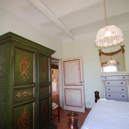 Le Case Sleeps 16 Pool Wifi Macchie (Perugia)