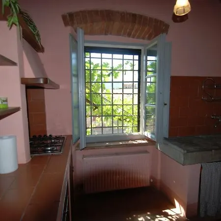Σπίτι διακοπών Le Case Sleeps 16 Pool Wifi *