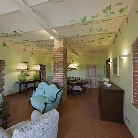 Le Case Sleeps 16 Pool Wifi Macchie (Perugia)