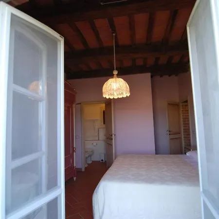 Le Case Sleeps 16 Pool Wifi * Macchie (Perugia)