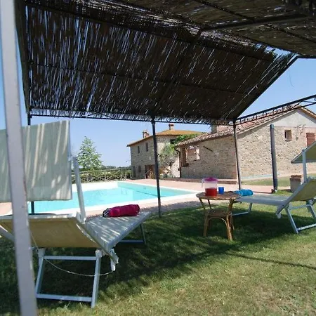 Le Case Sleeps 16 Pool Wifi Σπίτι διακοπών