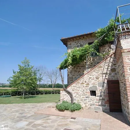 Le Case Sleeps 16 Pool Wifi * Macchie (Perugia)